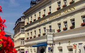 The Royal Inn Wilder Mann Annaberg